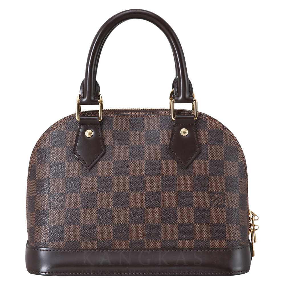 LOUIS VUITTON(USED)루이비통 다미에 에벤 알마BB