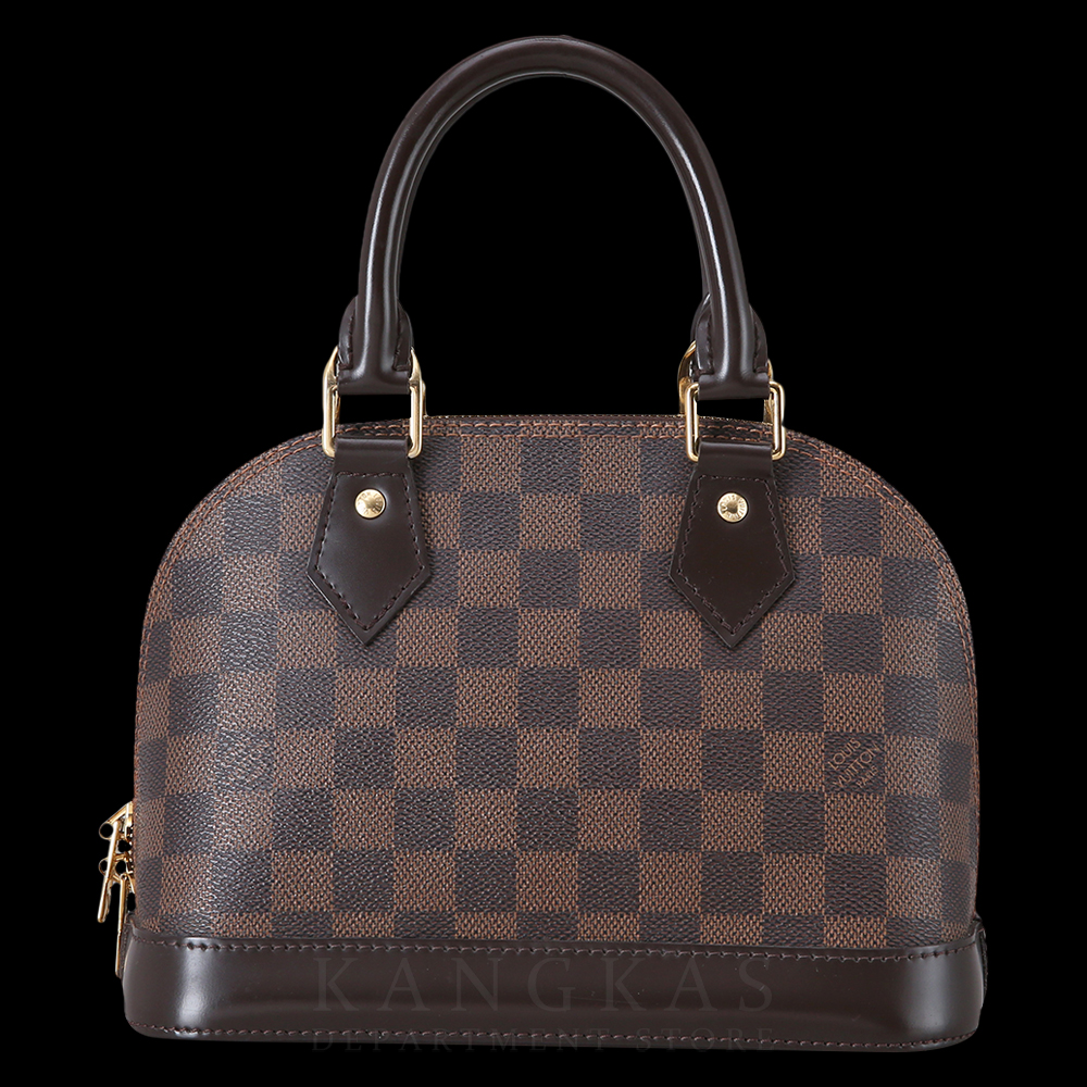 LOUIS VUITTON(USED)루이비통 다미에 에벤 알마BB