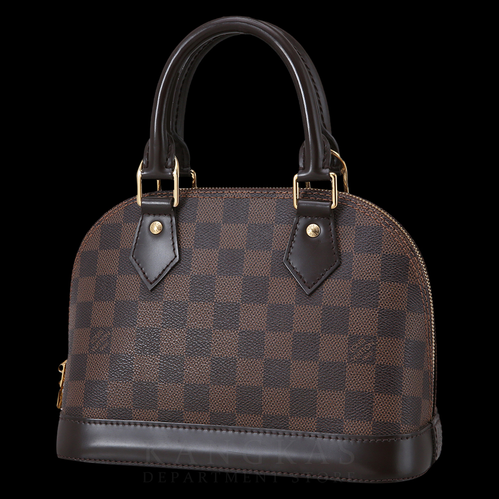 LOUIS VUITTON(USED)루이비통 다미에 에벤 알마BB