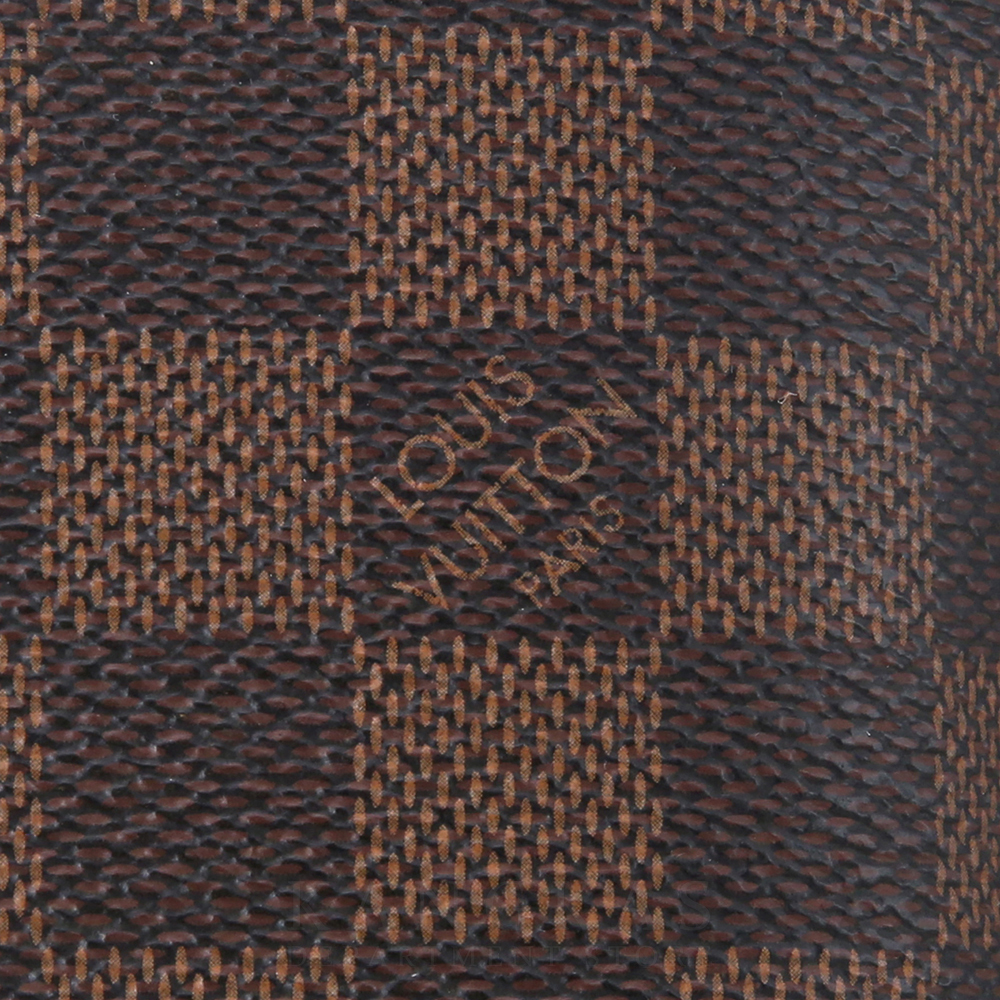 LOUIS VUITTON(USED)루이비통 다미에 에벤 알마BB