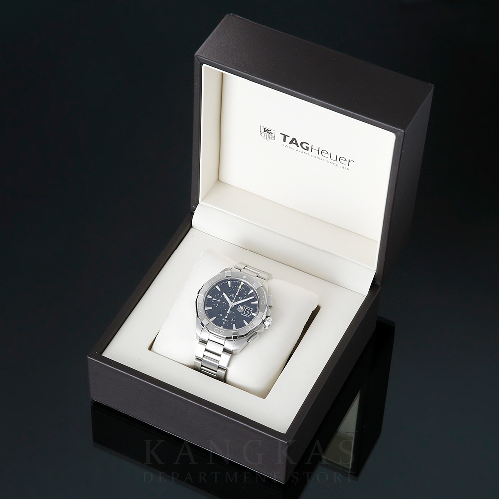 TAG Heuer(USED)태그호이어 CAY2110 아쿠아레이서