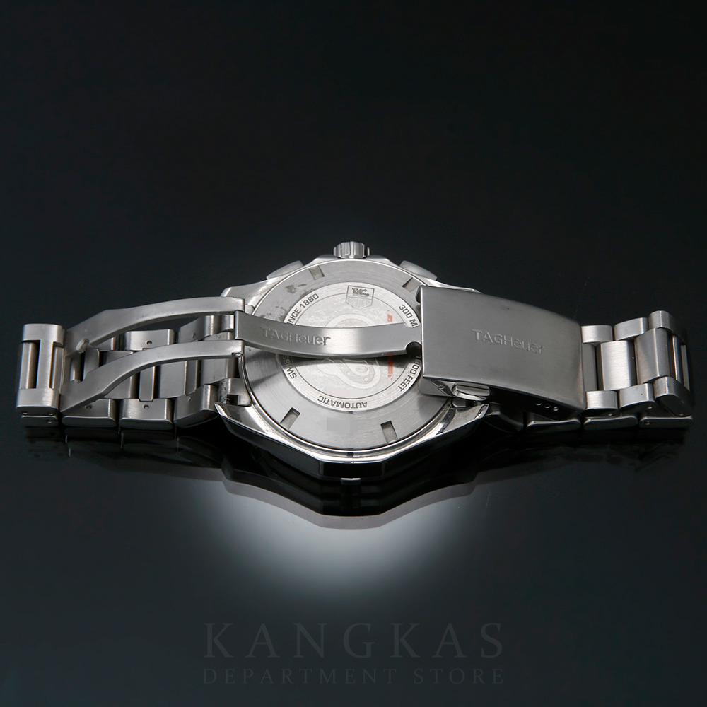 TAG Heuer(USED)태그호이어 CAY2110 아쿠아레이서