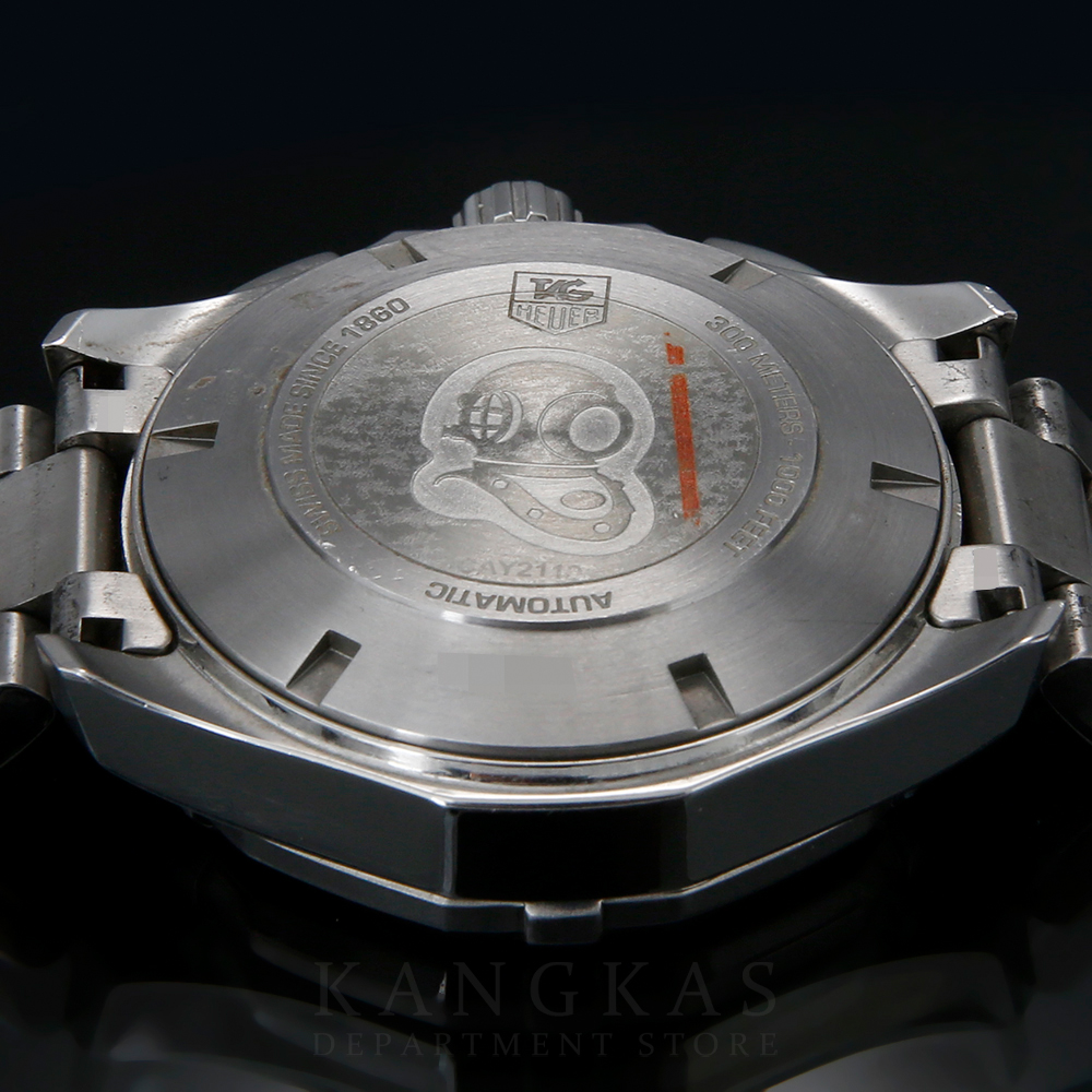 TAG Heuer(USED)태그호이어 CAY2110 아쿠아레이서