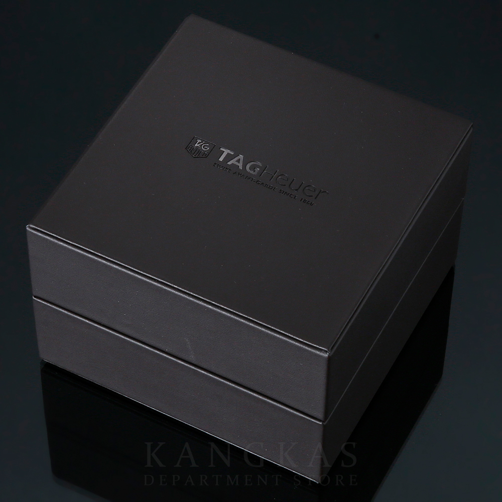 TAG Heuer(USED)태그호이어 CAY2110 아쿠아레이서