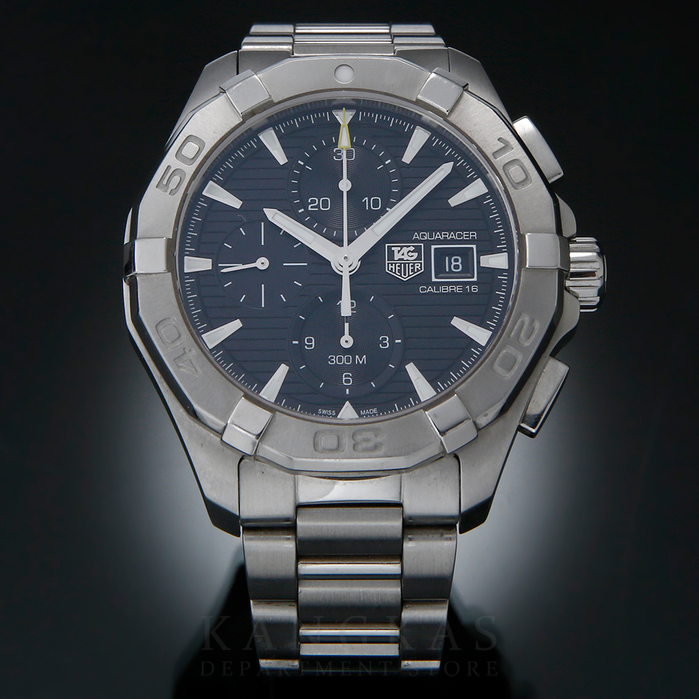 TAG Heuer(USED)태그호이어 CAY2110 아쿠아레이서