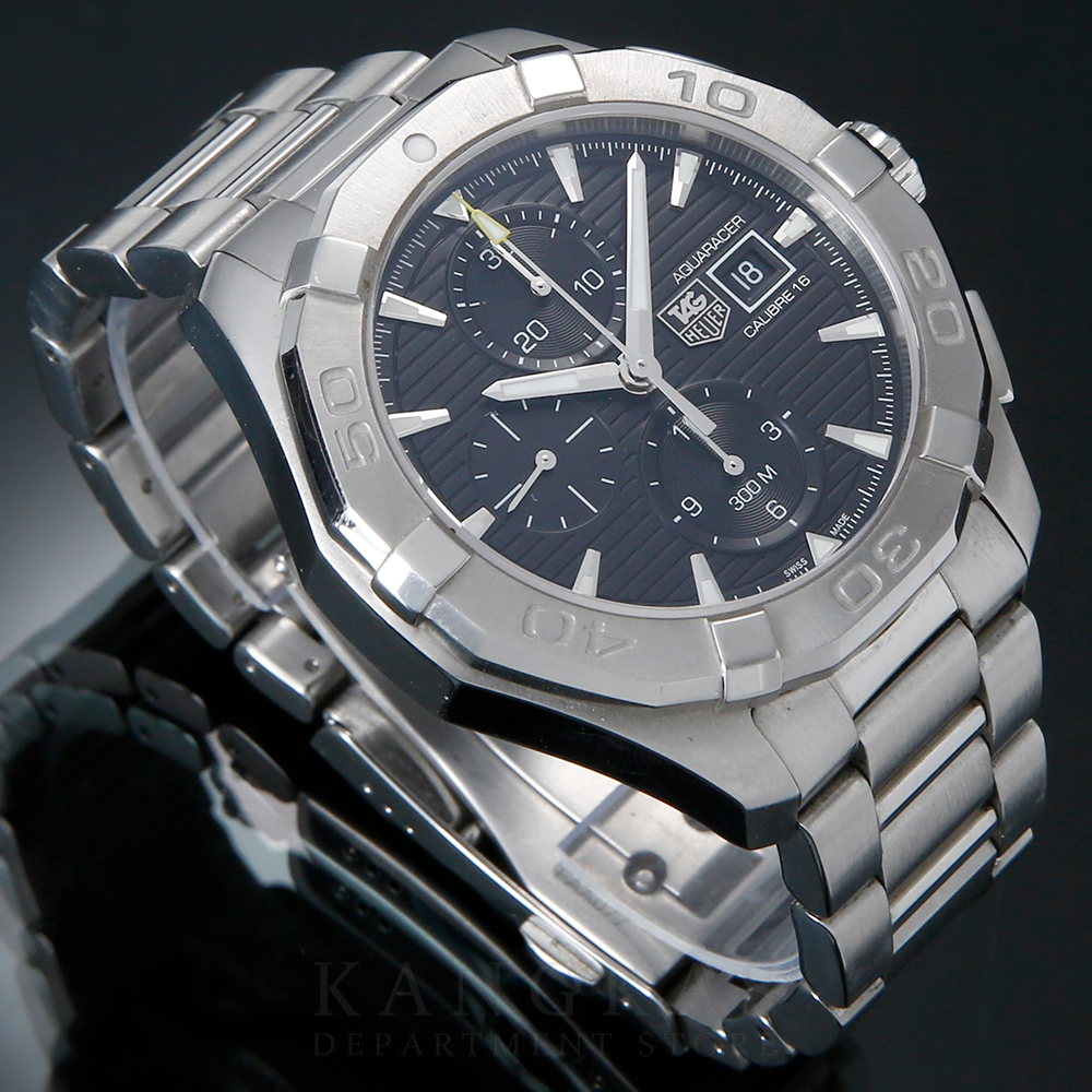 TAG Heuer(USED)태그호이어 CAY2110 아쿠아레이서