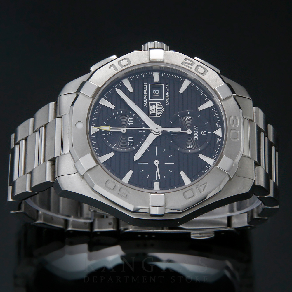 TAG Heuer(USED)태그호이어 CAY2110 아쿠아레이서