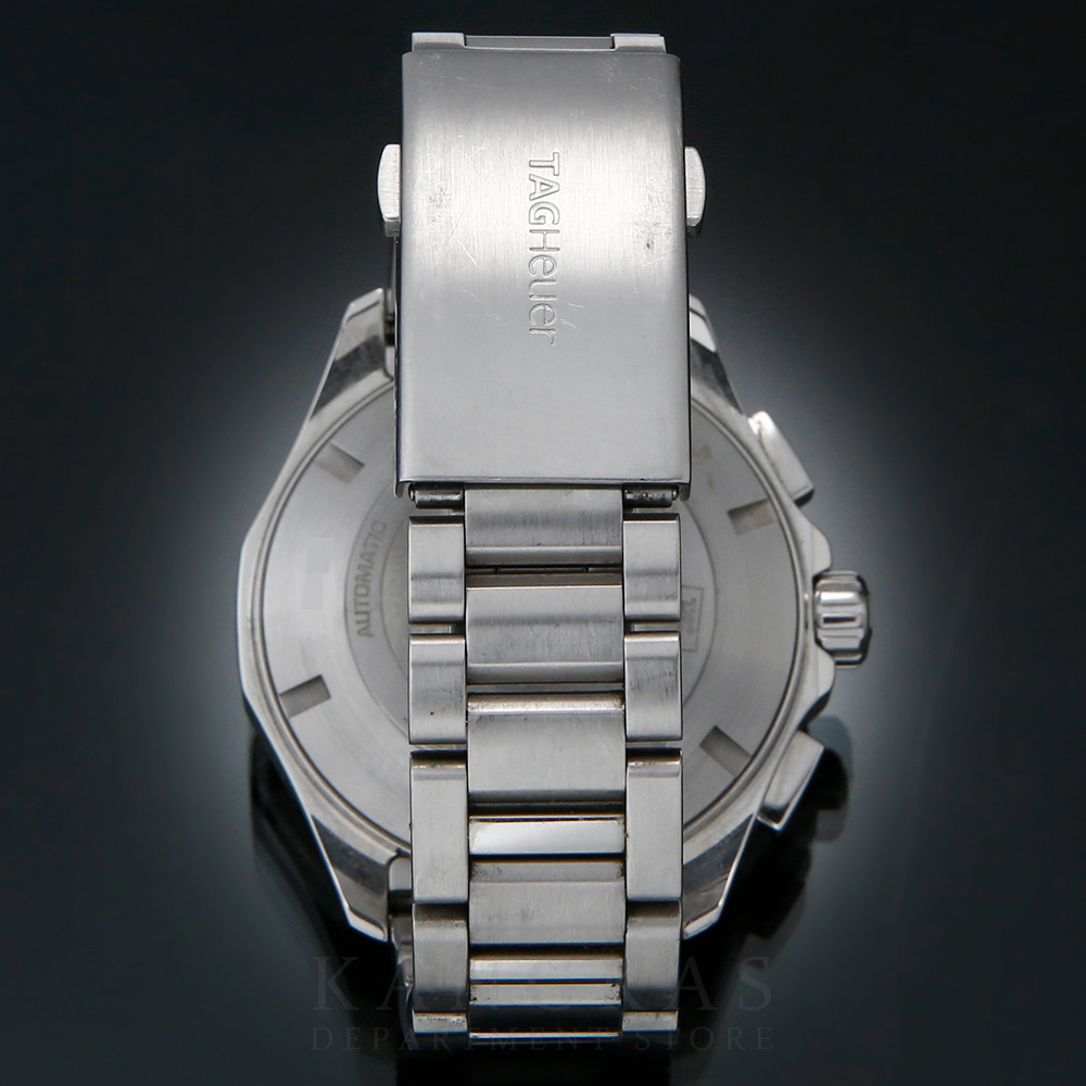 TAG Heuer(USED)태그호이어 CAY2110 아쿠아레이서