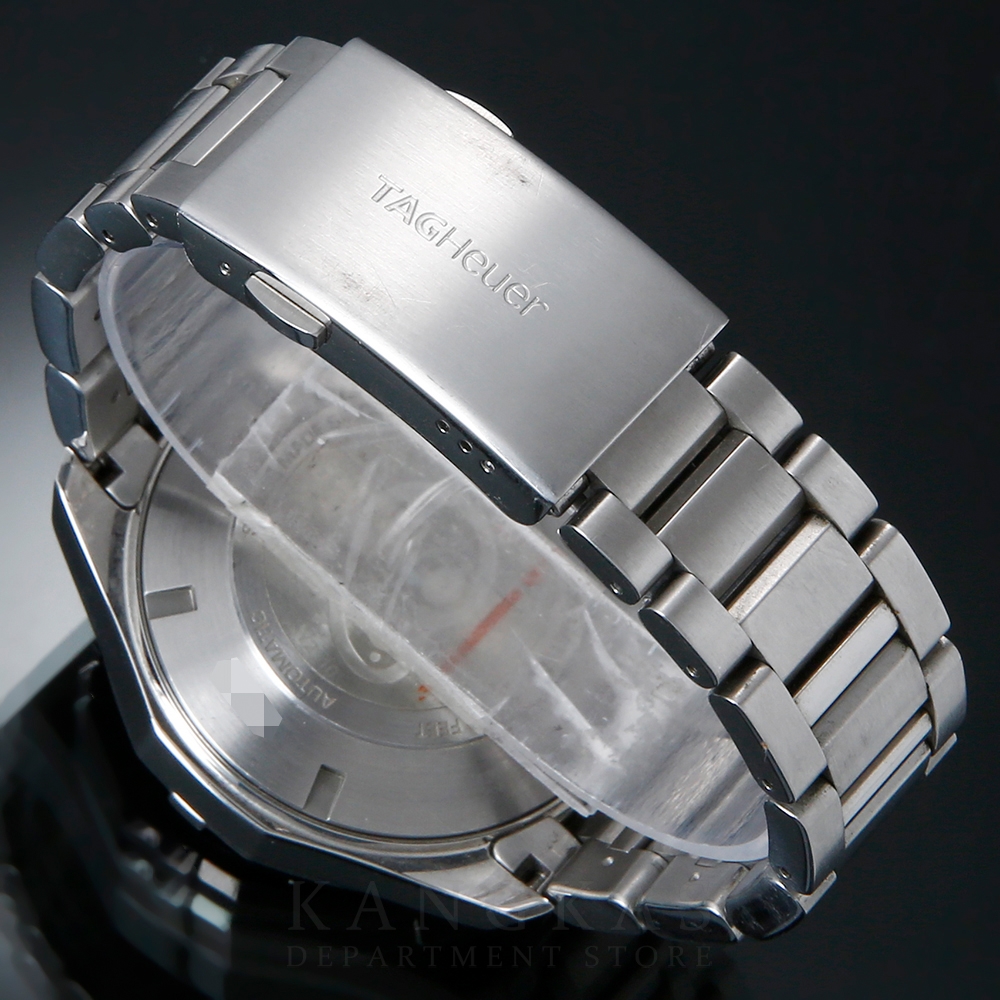 TAG Heuer(USED)태그호이어 CAY2110 아쿠아레이서