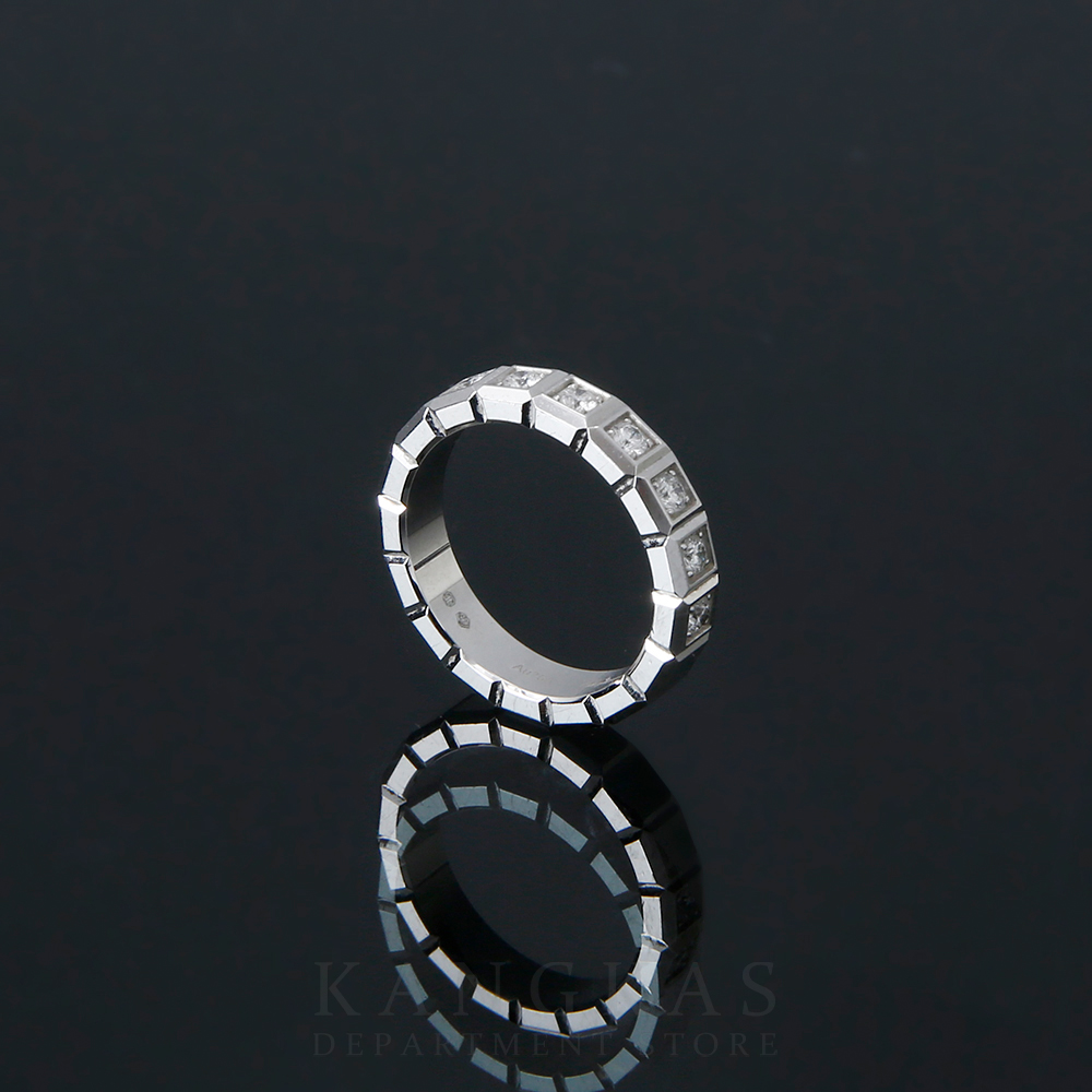 CHOPARD(USED) 쇼파드 아이스큐브링 11P