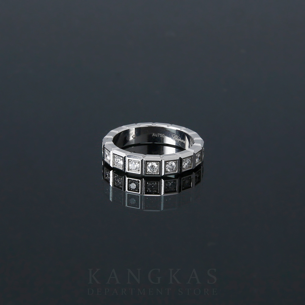 CHOPARD(USED) 쇼파드 아이스큐브링 11P