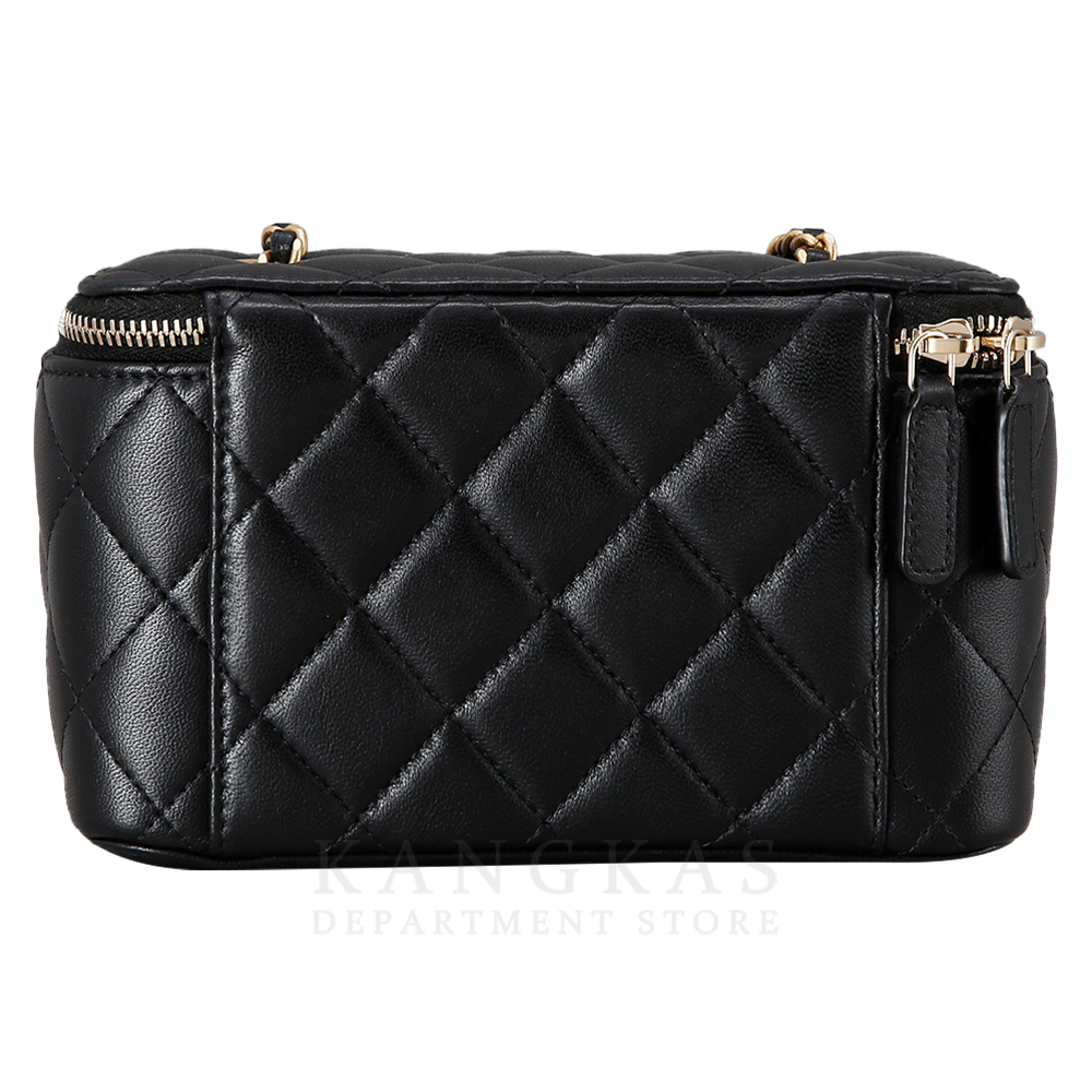 CHANEL(USED)샤넬 베니티 골든볼