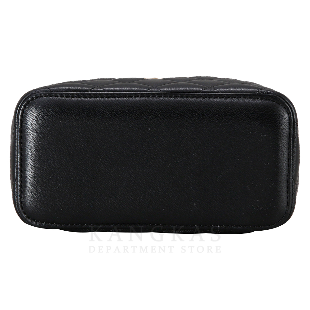 CHANEL(USED)샤넬 베니티 골든볼