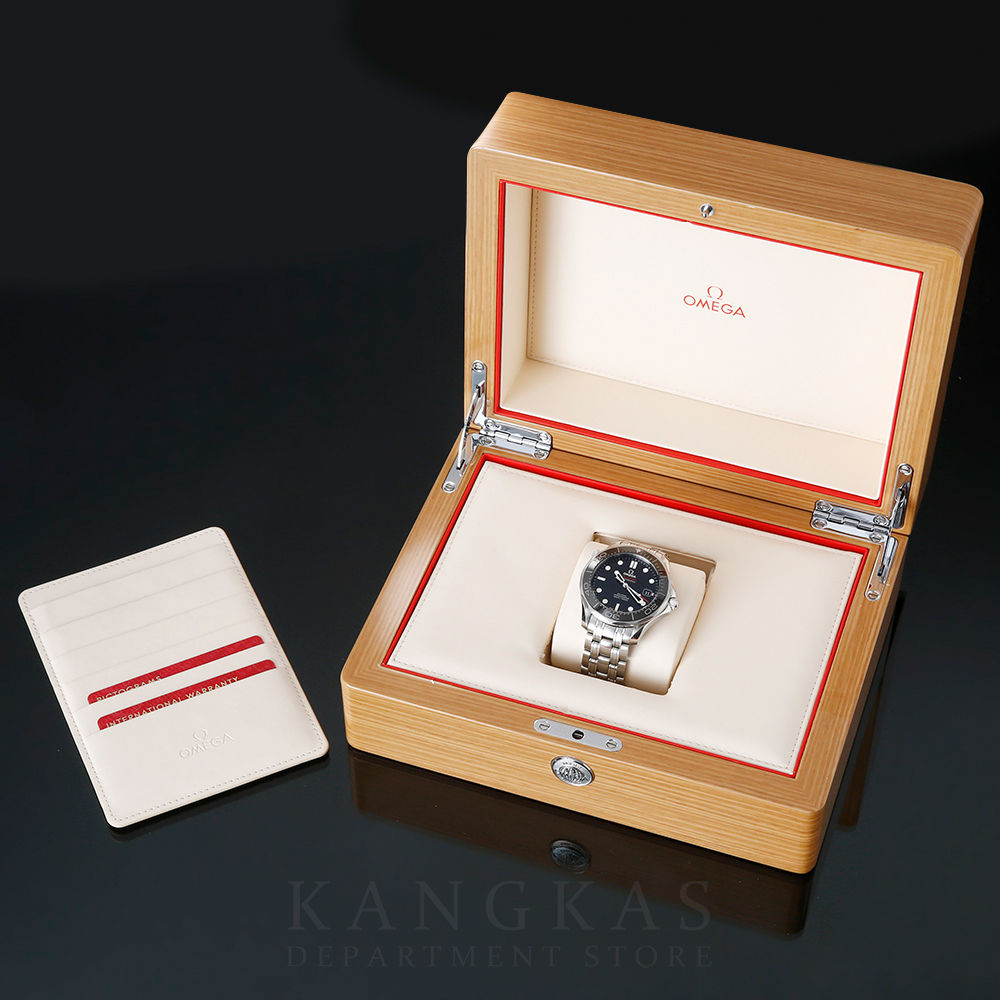 OMEGA(USED)오메가 씨마스터 다이버 300