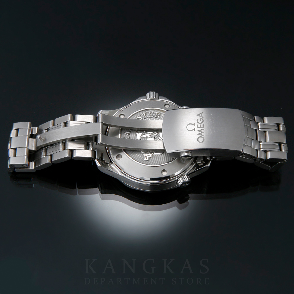 OMEGA(USED)오메가 씨마스터 다이버 300