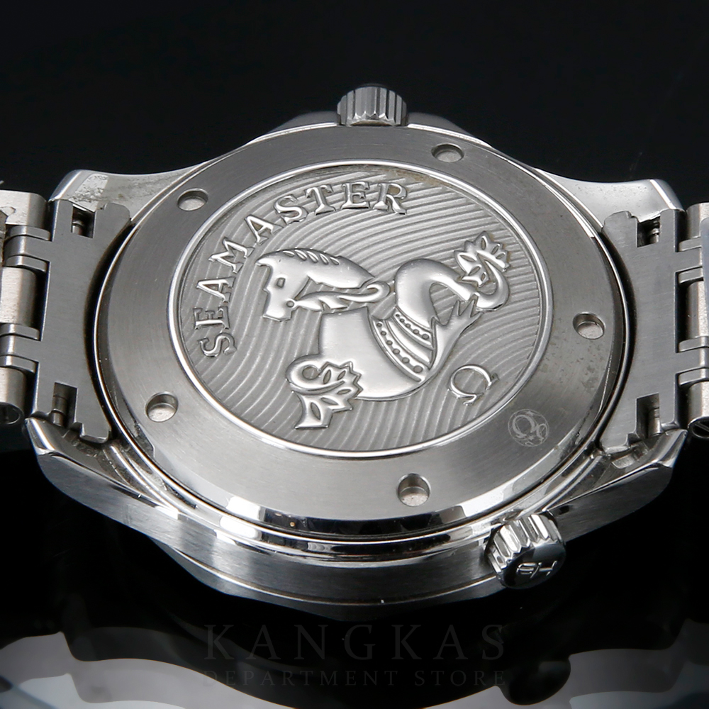 OMEGA(USED)오메가 씨마스터 다이버 300