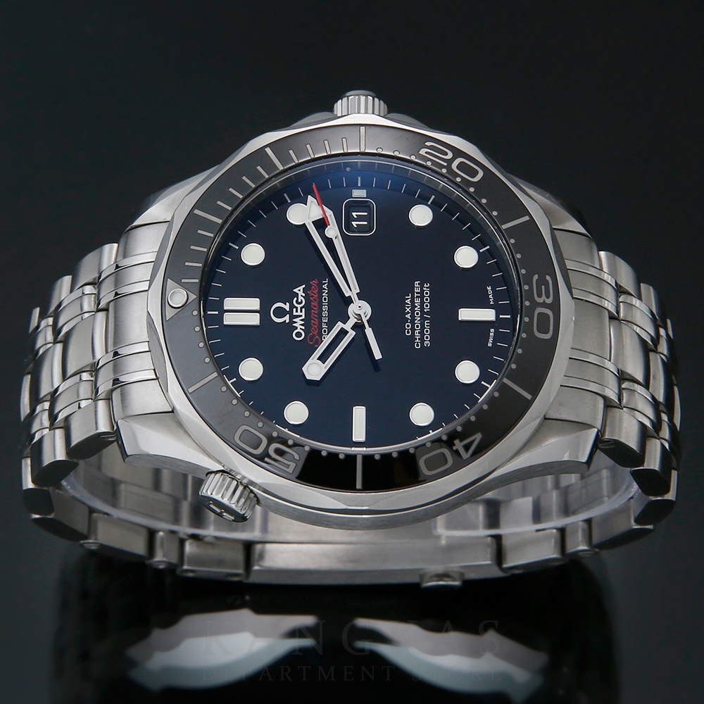 OMEGA(USED)오메가 씨마스터 다이버 300