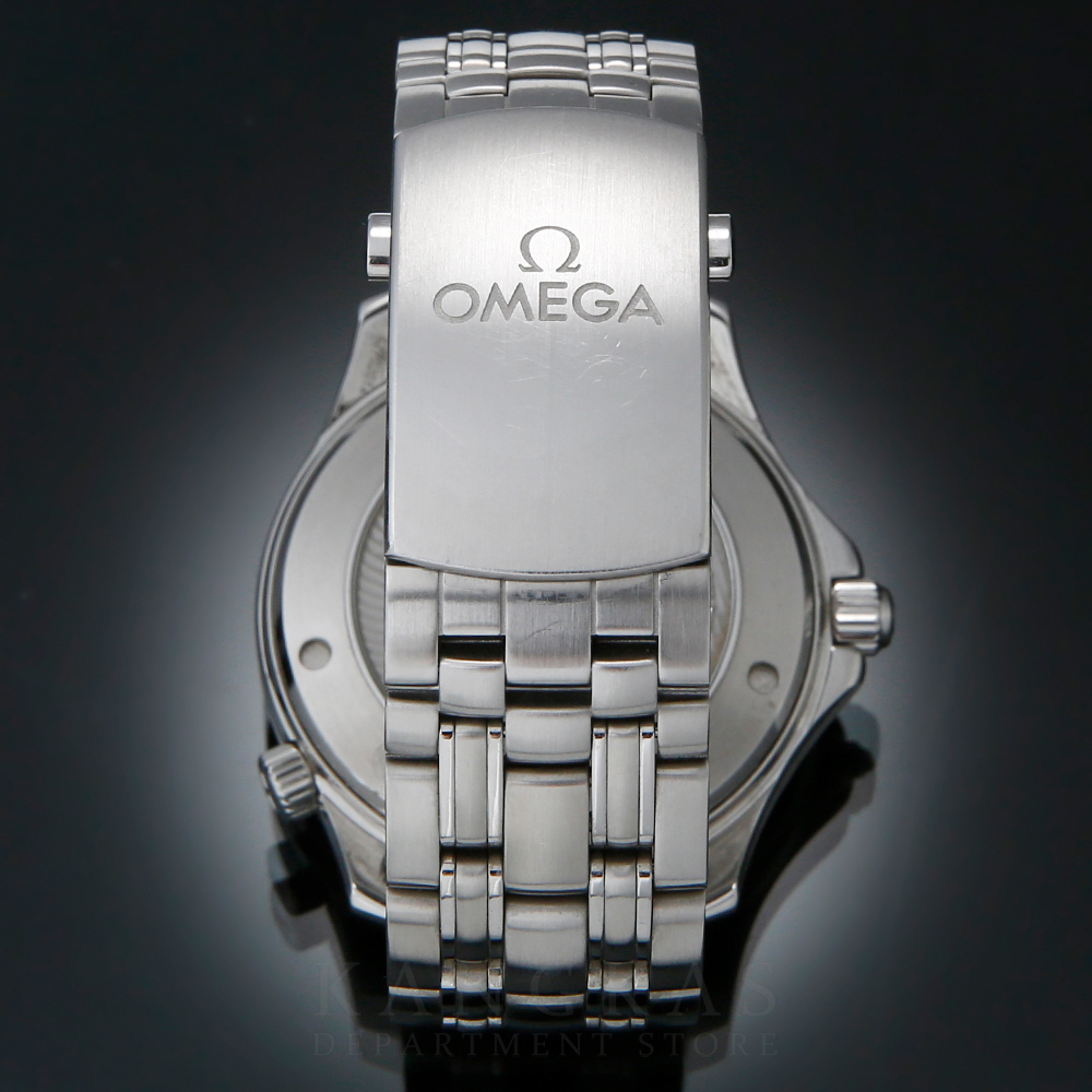 OMEGA(USED)오메가 씨마스터 다이버 300