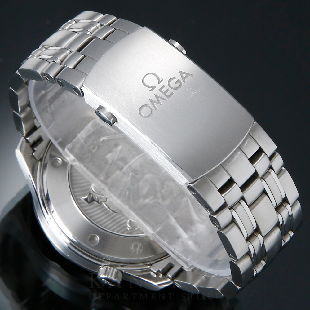 OMEGA(USED)오메가 씨마스터 다이버 300