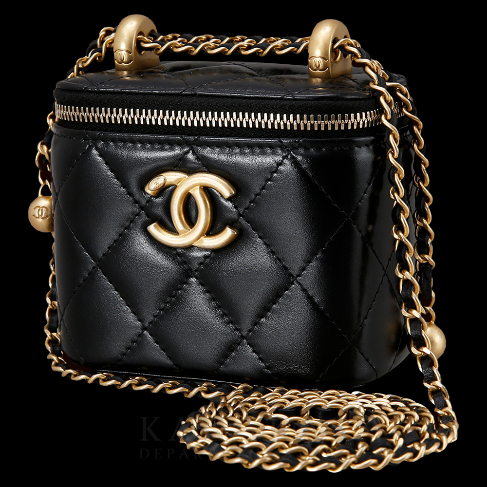 CHANEL 샤넬 베니티 크로스백  (새상품)  NEW PRODUCT