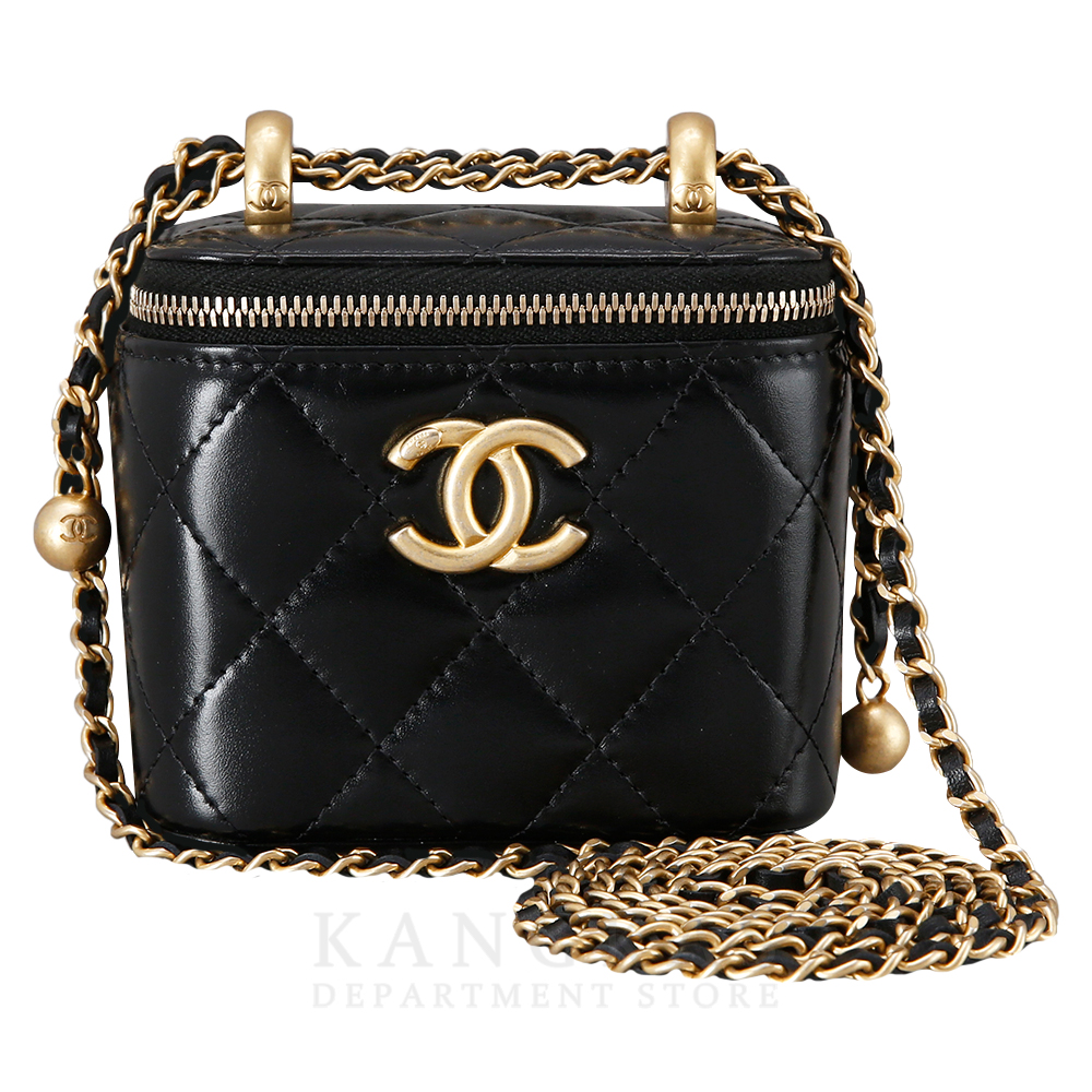 CHANEL 샤넬 베니티 크로스백  (새상품)  NEW PRODUCT