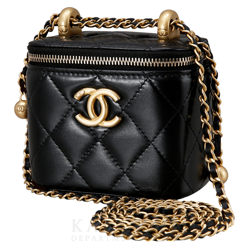 CHANEL 샤넬 베니티 크로스백  (새상품)  NEW PRODUCT