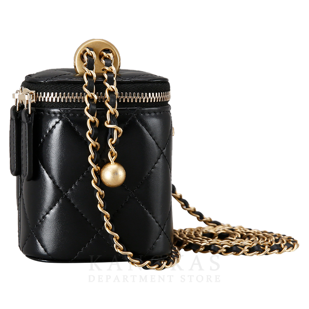CHANEL 샤넬 베니티 크로스백  (새상품)  NEW PRODUCT
