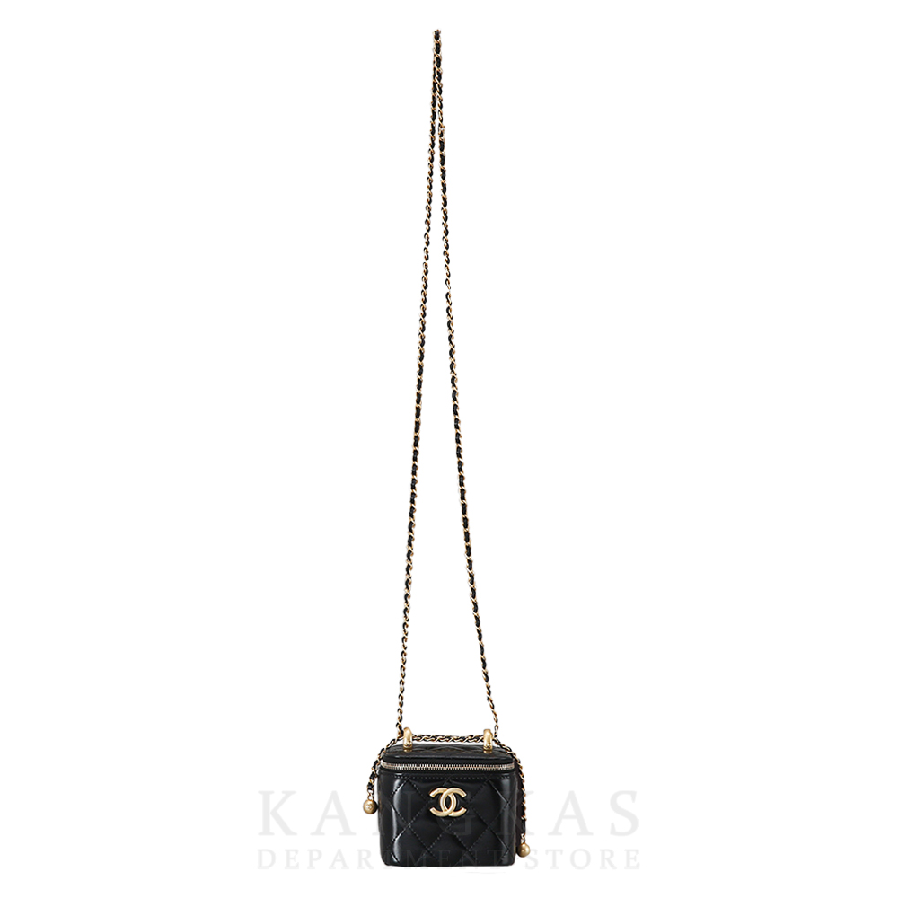 CHANEL 샤넬 베니티 크로스백  (새상품)  NEW PRODUCT