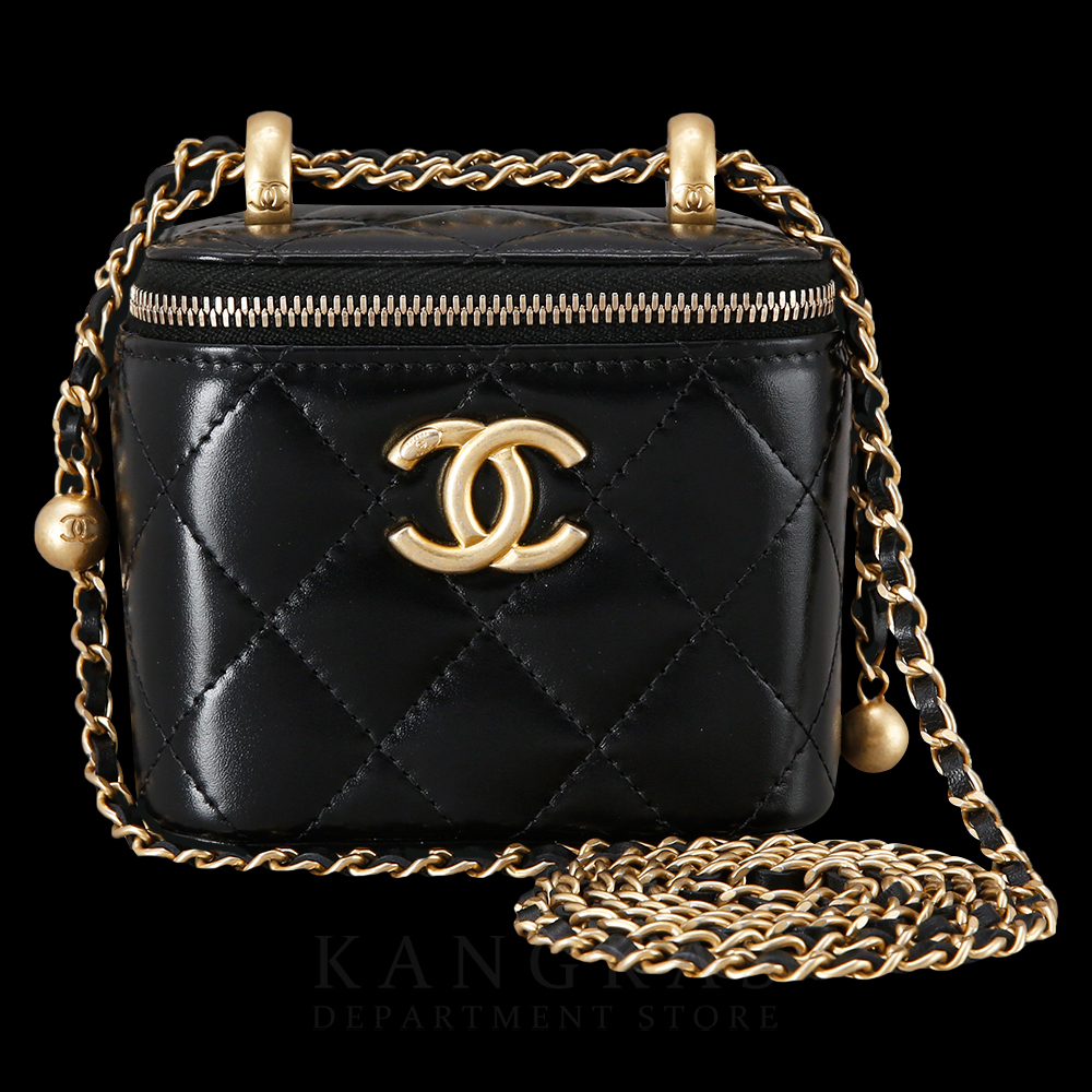 CHANEL 샤넬 베니티 크로스백  (새상품)  NEW PRODUCT
