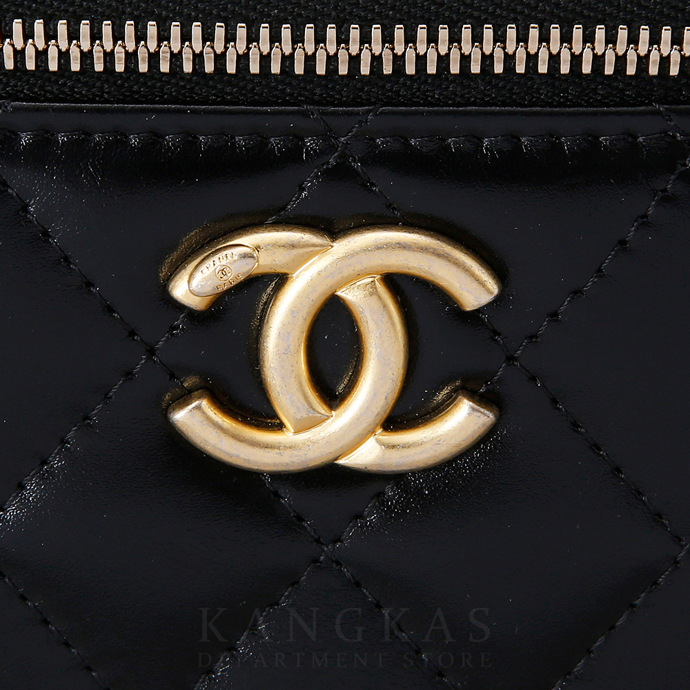CHANEL 샤넬 베니티 크로스백  (새상품)  NEW PRODUCT