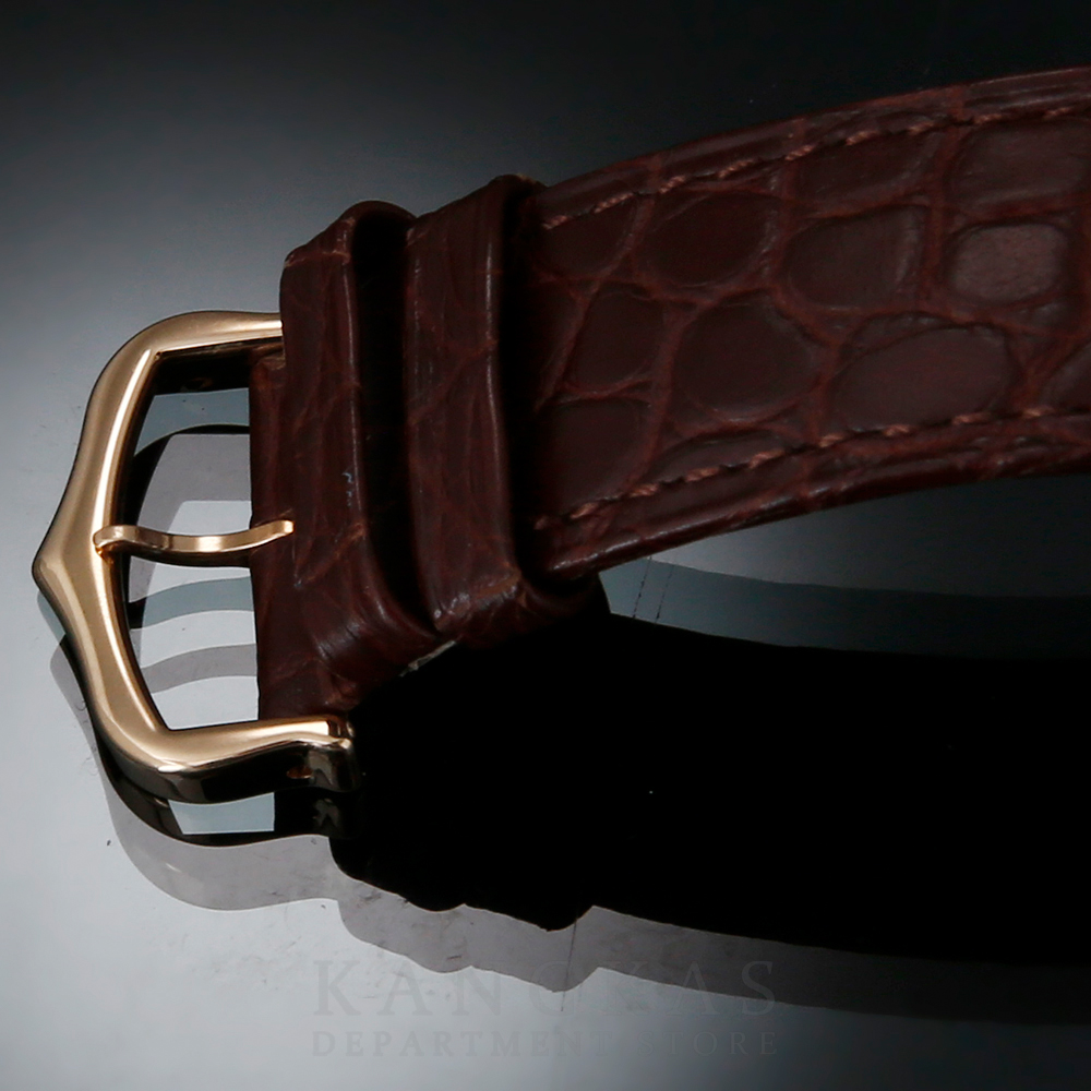 CARTIER(USED)까르띠에 롱드솔로 36