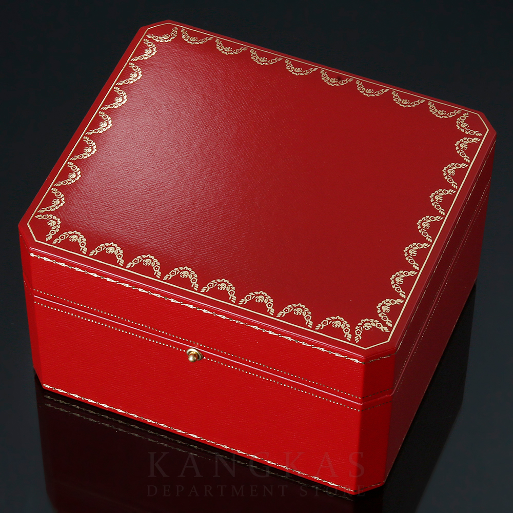 CARTIER(USED)까르띠에 롱드솔로 36
