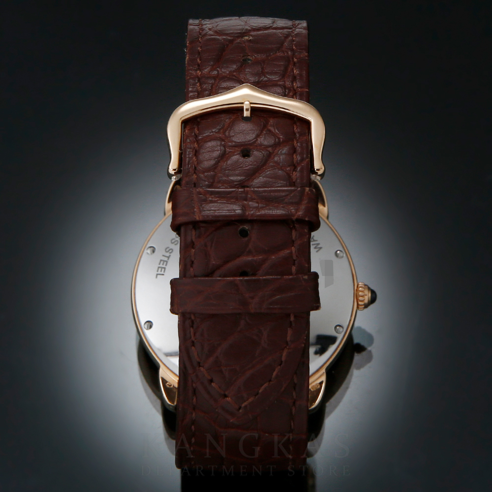 CARTIER(USED)까르띠에 롱드솔로 36
