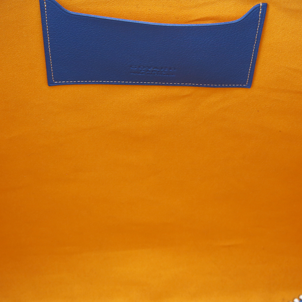 GOYARD(USED)고야드 세나GM