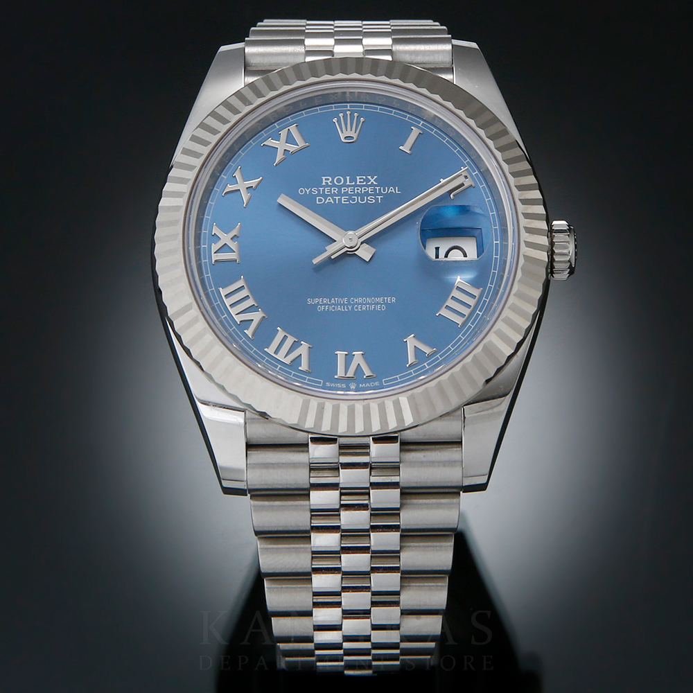 ROLEX(USED)로렉스 데이져스트 126334