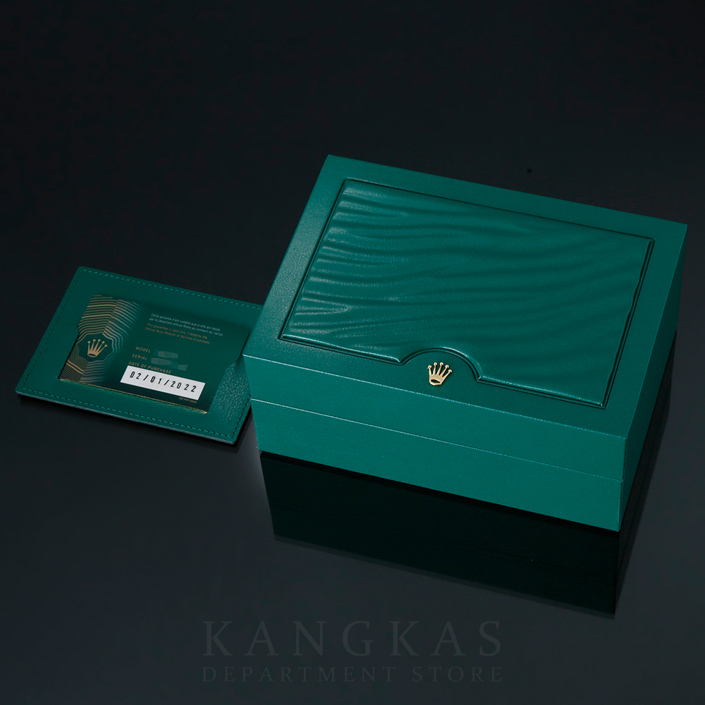 ROLEX(USED)로렉스 데이져스트 126334