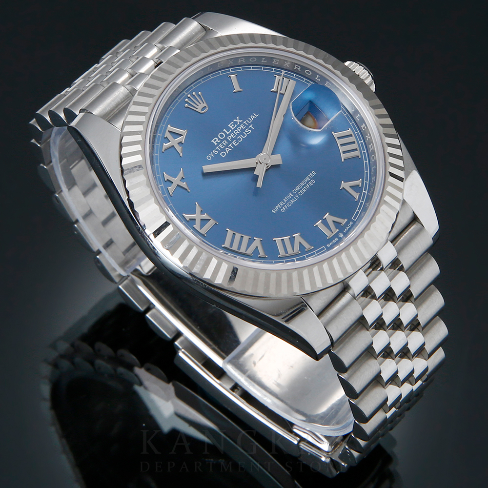 ROLEX(USED)로렉스 데이져스트 126334
