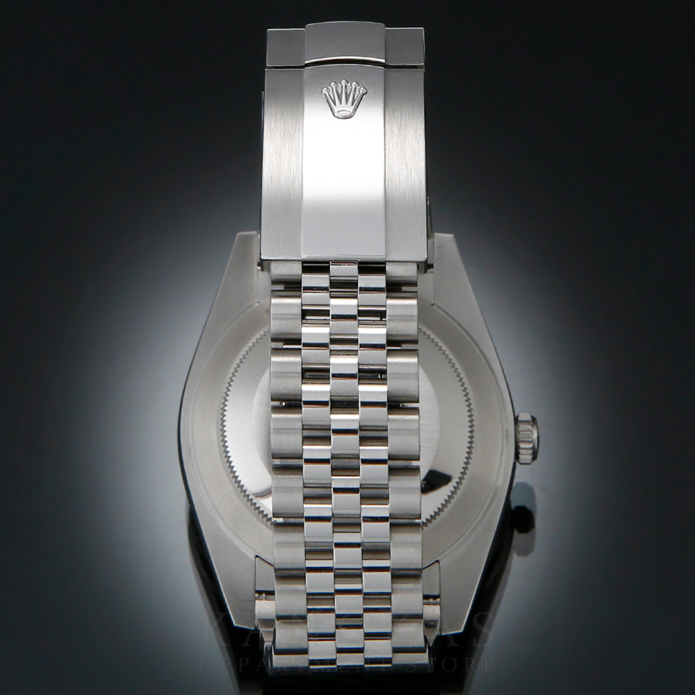 ROLEX(USED)로렉스 데이져스트 126334
