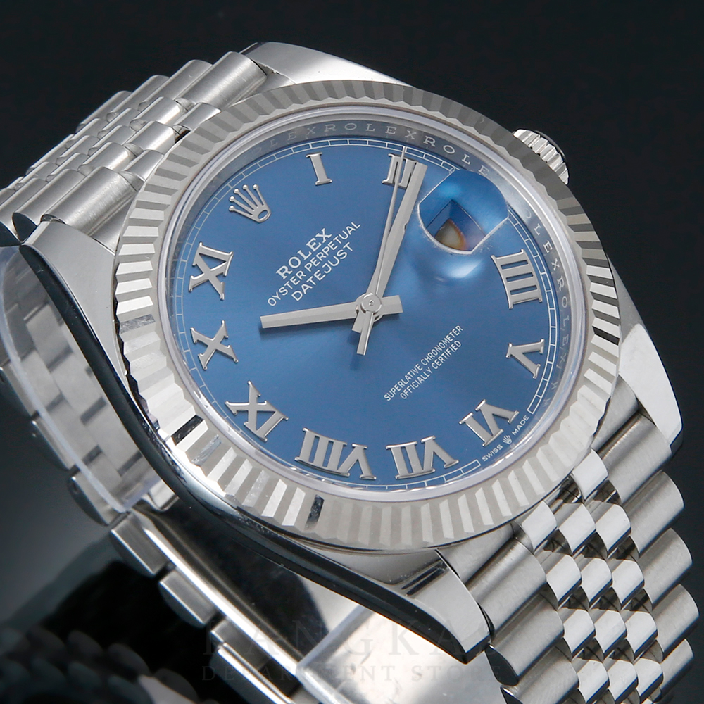 ROLEX(USED)로렉스 데이져스트 126334