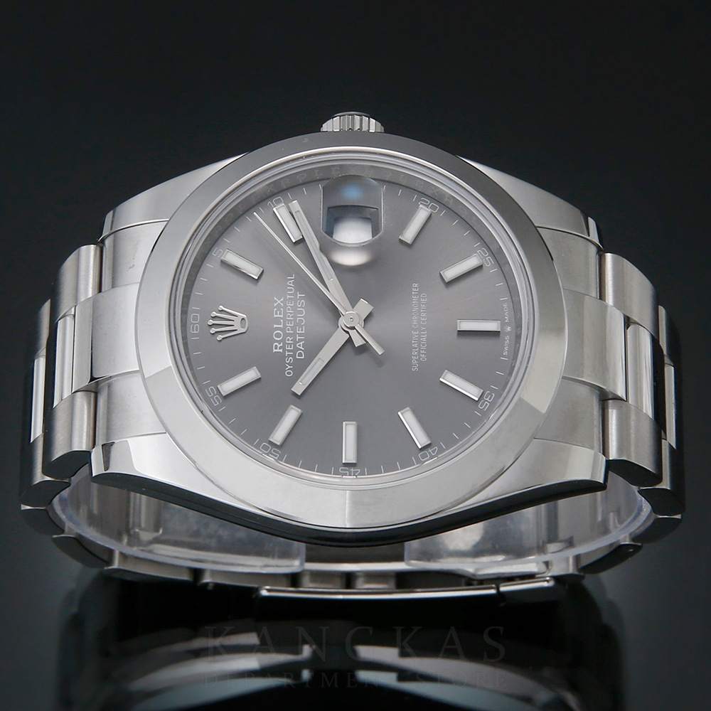 ROLEX(USED)로렉스 데이저스트 126300
