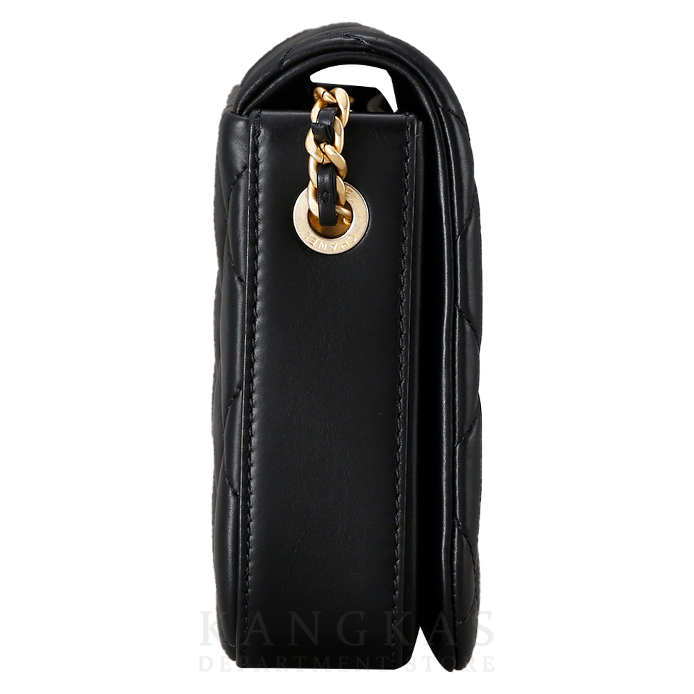 CHANEL(USED)샤넬 시즌 체인숄더