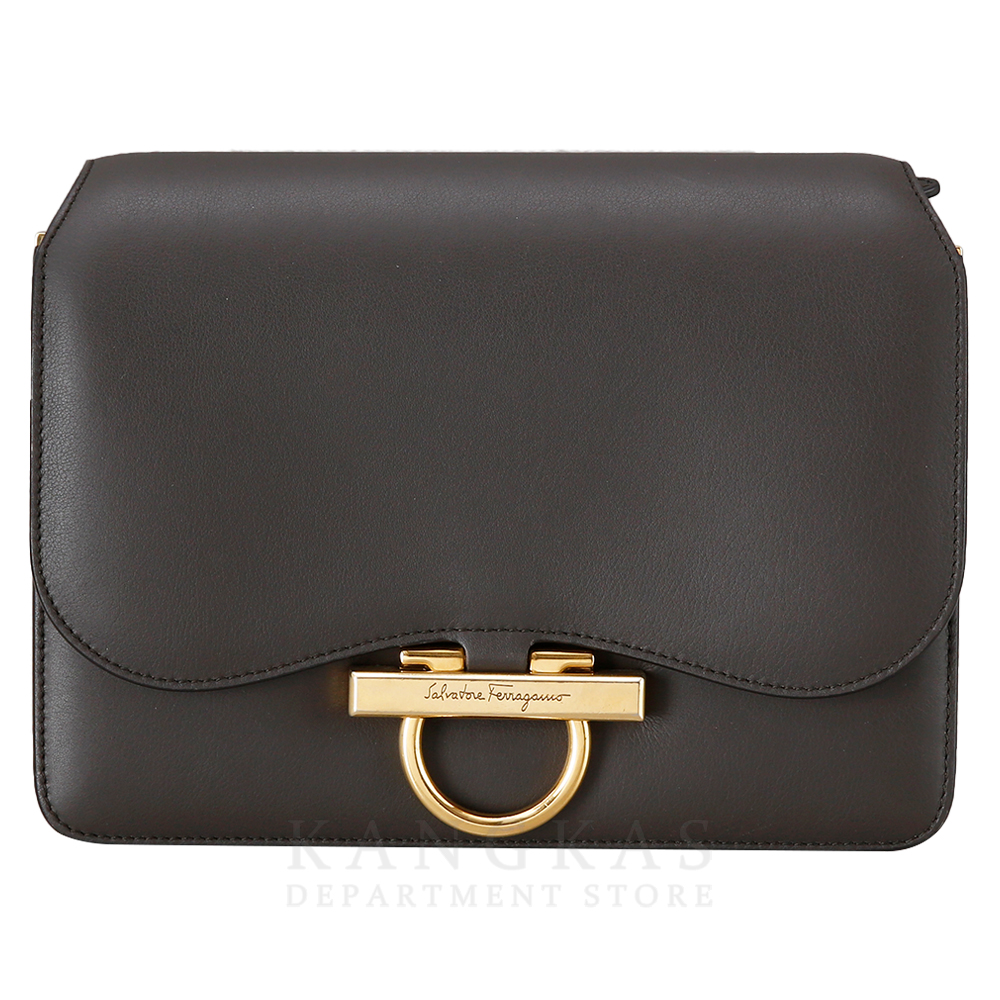 FERRAGAMO(USED)페레가모 클래식 플랩백