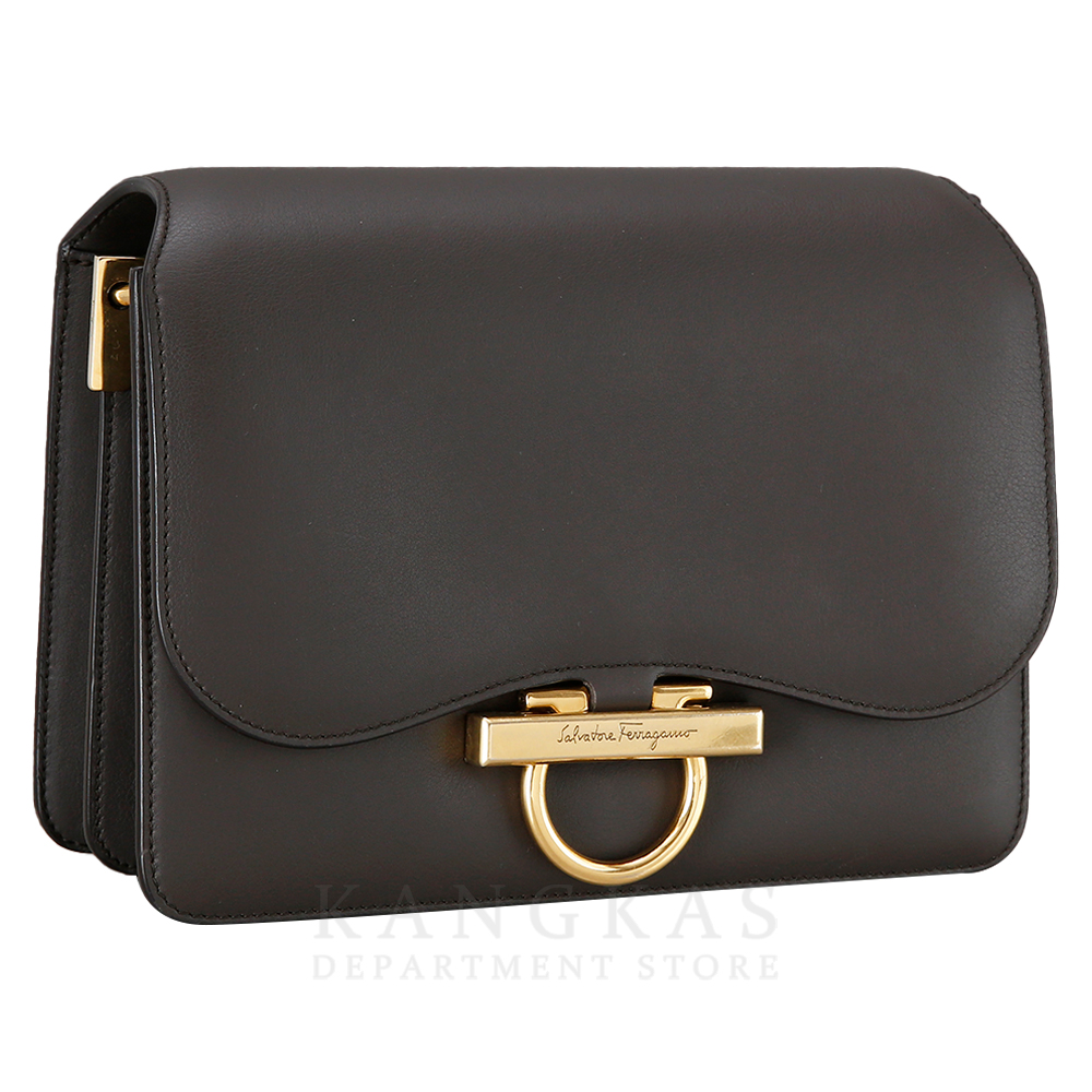FERRAGAMO(USED)페레가모 클래식 플랩백
