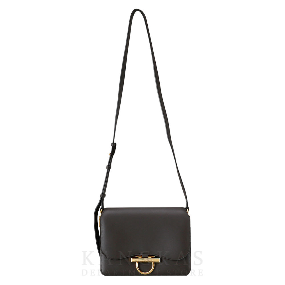FERRAGAMO(USED)페레가모 클래식 플랩백