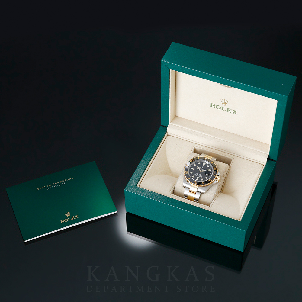 ROLEX(USED)로렉스 서브마리너 116613