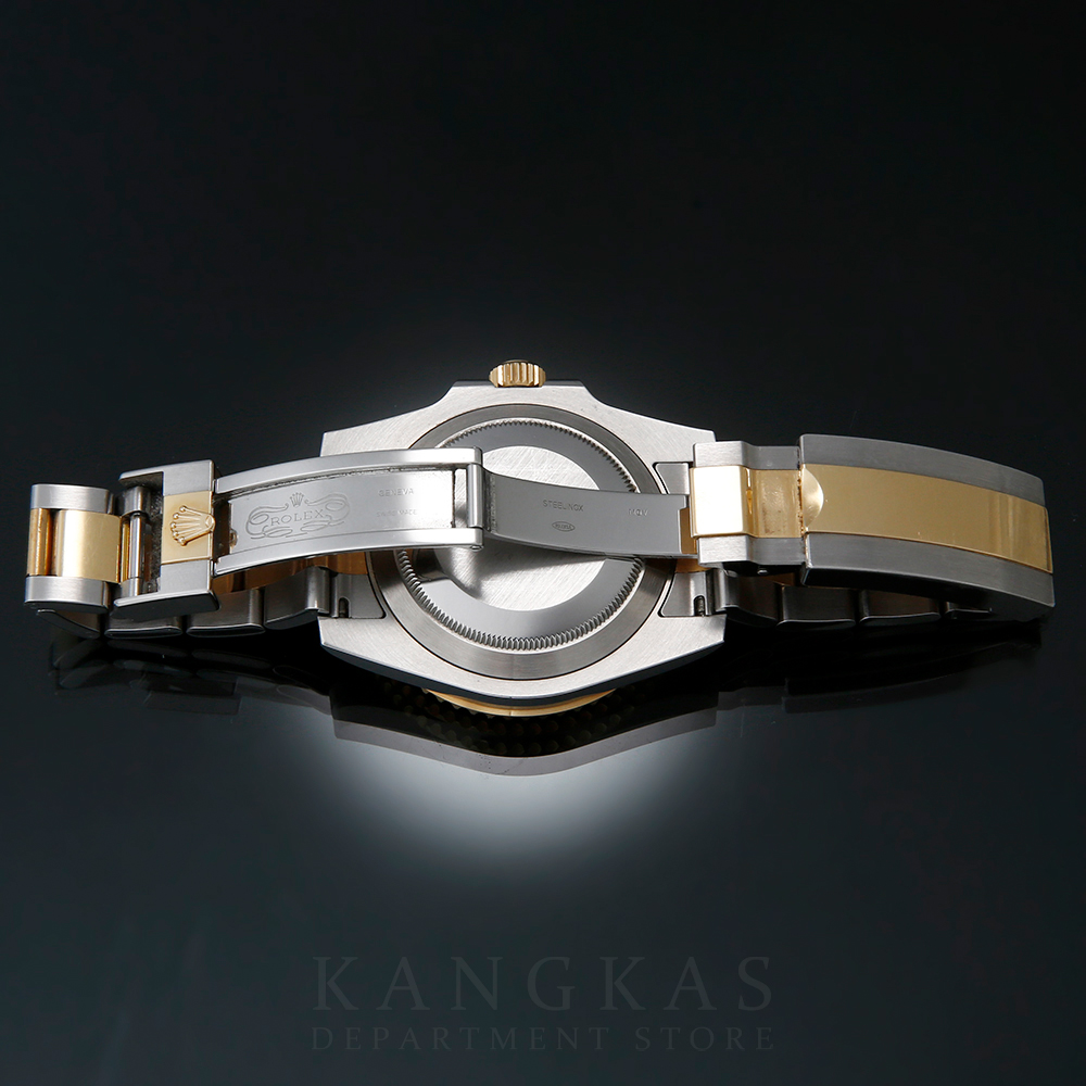 ROLEX(USED)로렉스 서브마리너 116613