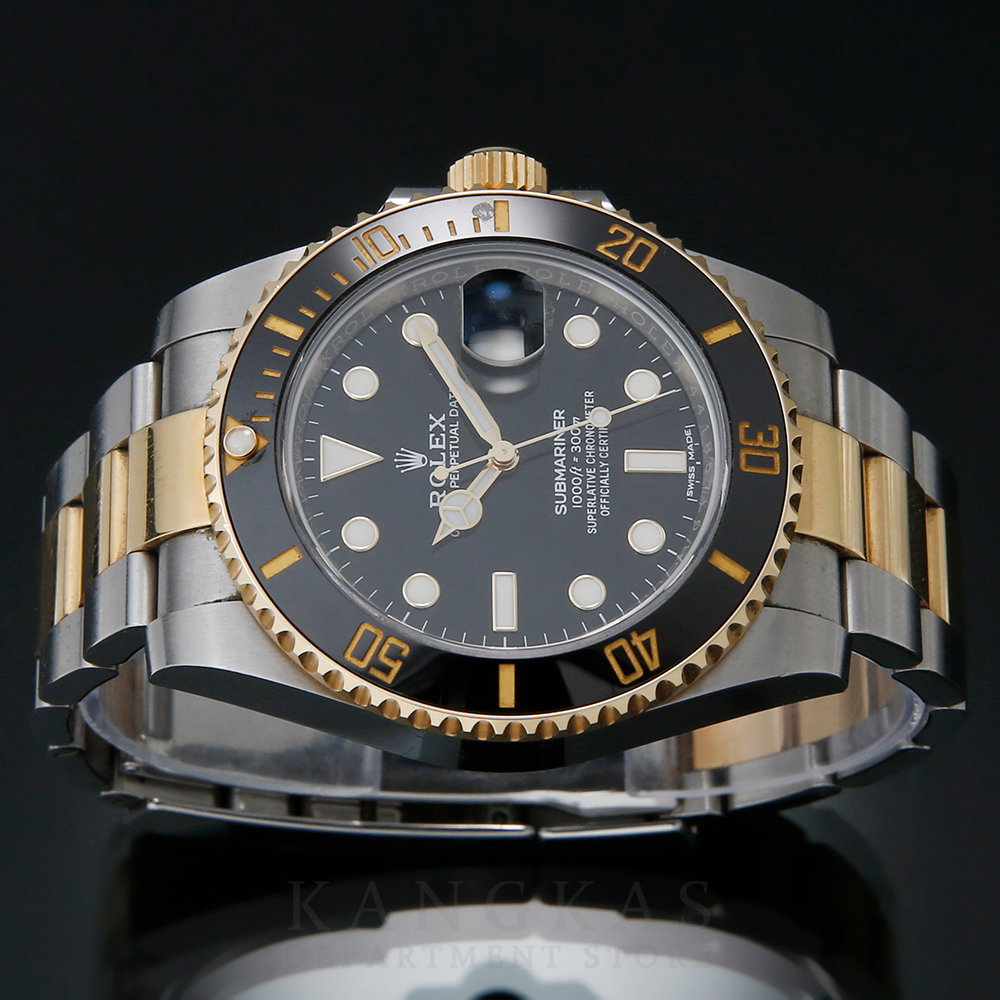 ROLEX(USED)로렉스 서브마리너 116613