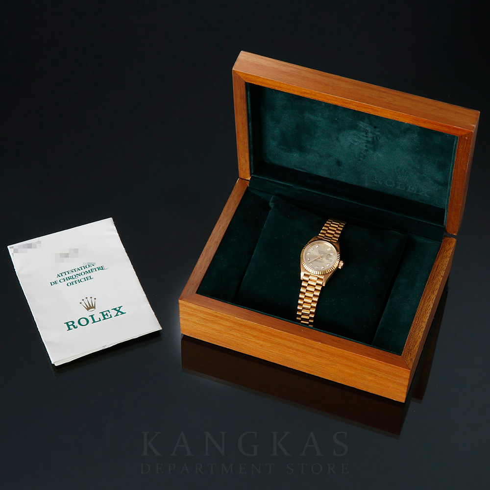 ROLEX(USED)로렉스 데이저스트 69178