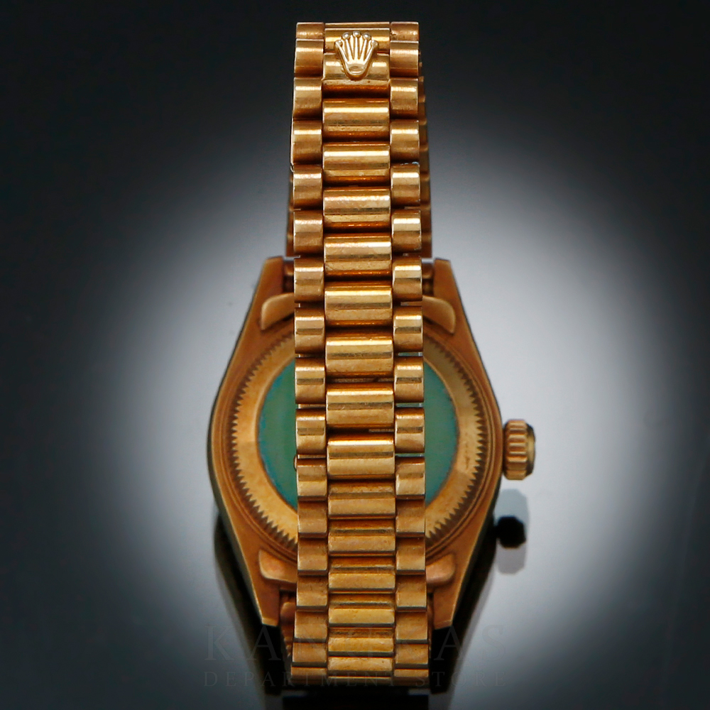 ROLEX(USED)로렉스 데이저스트 69178