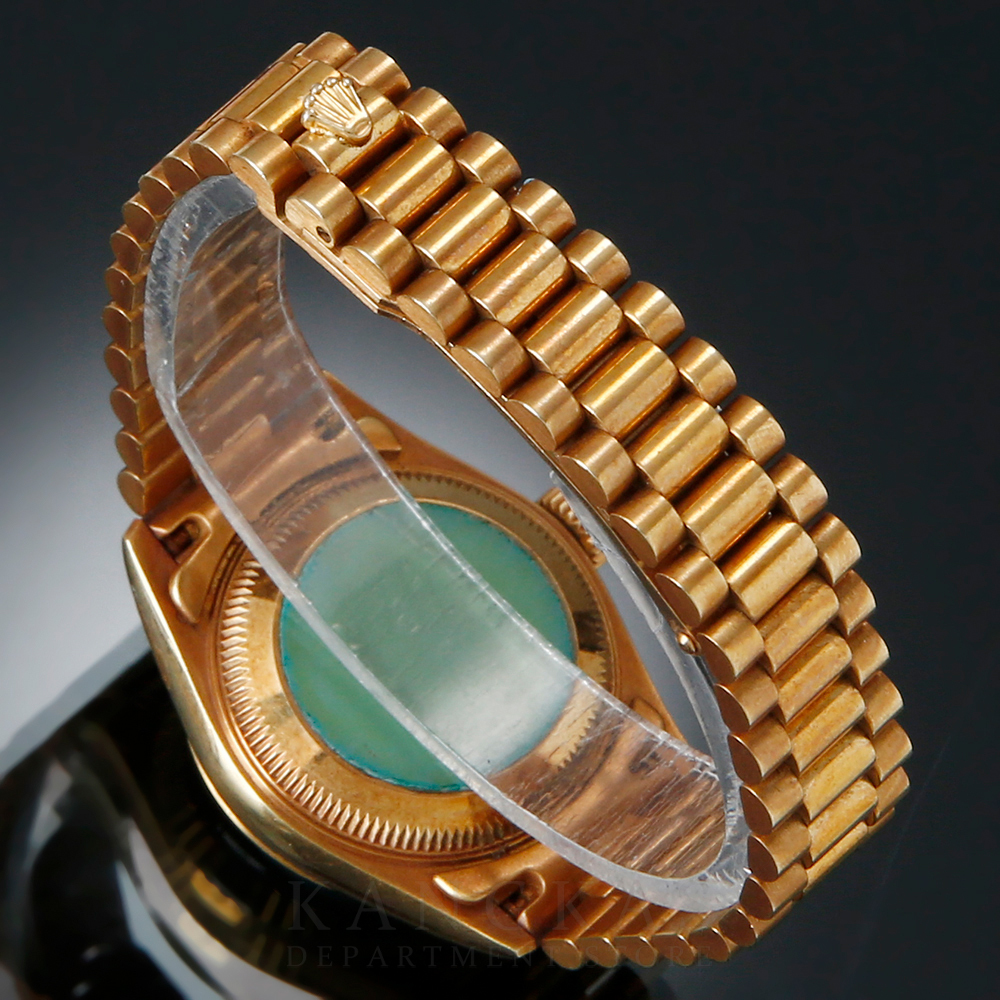 ROLEX(USED)로렉스 데이저스트 69178